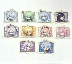 狼と香辛料 ダイソー ダイカットステッカー 全14種セット - メルカリ