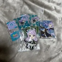 ウマ娘 メジロマックイーン まとめ売り