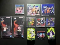 ドラゴンボールグッズ　まとめ売り