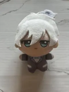 ブルーロック　サンリオ　 ちびぐるみ　凪誠士郎 ちびぬい