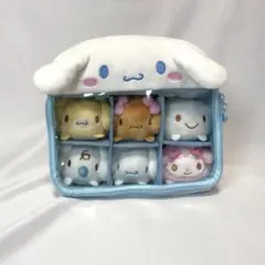 サンリオ　もちもちころころ