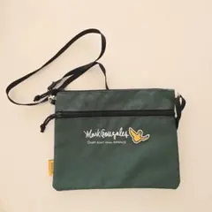 マークゴンザレス　バック