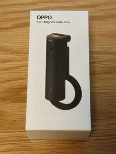 OPPO Find X9 3-in-1マグネットセルフィースティック