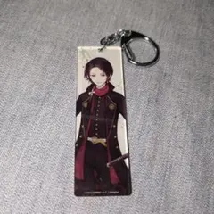 刀剣乱舞-ONLINE- スティックアクリルキーホルダー 加州清光