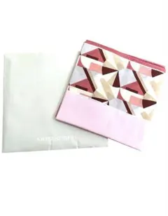 新品未使用 mila schonメンズ  ハンカチ