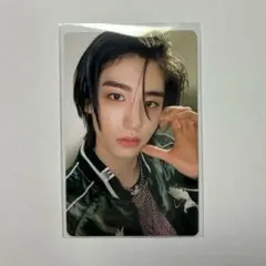 BOYNEXTDOOR 19.99 dangerous イハン トレカ