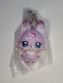 名探偵プリキュア！　名探偵スイング1　マシュタン