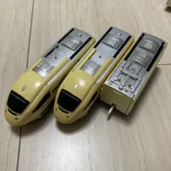 【プラレール】JR九州 白い「かもめ」 885系