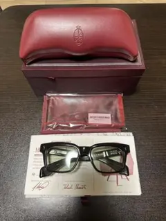 JACQUES MARIE MAGE ジャックマリマージュ　molino