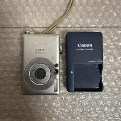 Canon IXY DIGITAL 800IS 6M 液晶小難あり　ユーズド Canon IXY DIGITAL 800IS 6M 液晶小難あり ユーズド | Mercari