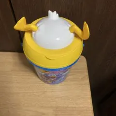 Disney ドナルドダック ポップコーンバケット