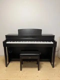 中古☆YAMAHA  電子ピアノ Clavinova クラビノーバ CLP-470R 中古｜YAMAHA電子ピアノ クラビノーバ CLP-470R 2012年【006】 | YMC