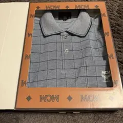 MCM ポロシャツ Mサイズ 半袖のサムネイル