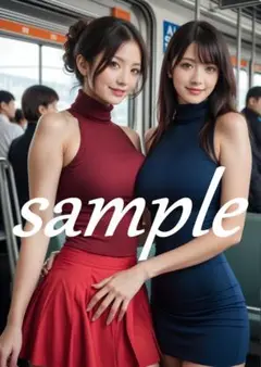 【A1270】AI ai 美女 ポスター コスプレ アート 写真 水着 アイドル