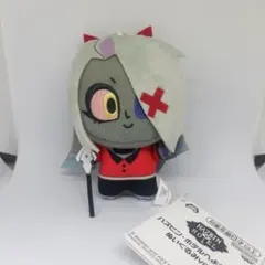 ハズビン・ホテルへようこそ　ぬいぐるみvol.1　ヴァギー