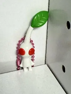 激レア/未使用】ピクミン初代キノコピクミン(きのこピクミン)非売品