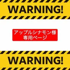 アップルシナモン様 リクエスト 2点 まとめ商品