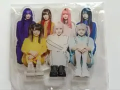 NANIMONO 集合アクスタのサムネイル