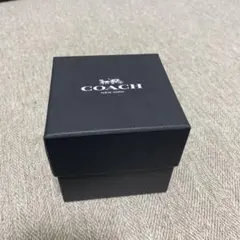 coach 時計　ブラックのサムネイル