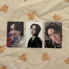 JO1 白岩瑠姫 トレカ