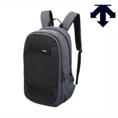 【新品・タグ付き】MOVESPORT　デサント リュックサック バックパック