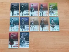 魔法少女ノ魔女裁判 まのさば ポップアップ特典