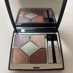 Dior ディオールショウ サンク クルール 933 アイシャドウ パレットのサムネイル