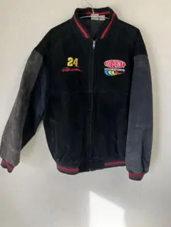 DuPont Motorsports ジャケット ブラック