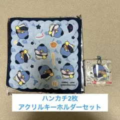 侍ジャパン サンリオ 一番くじ タキシードサム セット