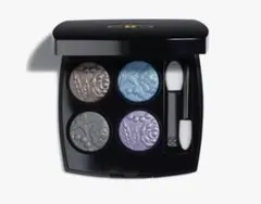 【ギフト仕様】シャネル アイシャドウ les 4 ombres 397