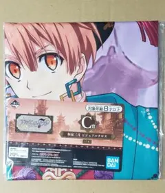 アイドリッシュセブン アイナナ ビジュアルクロス 和泉三月