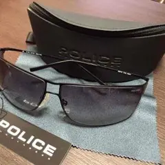 2026年最新】POLICE ポリス サングラス 2819の人気アイテム - メルカリ