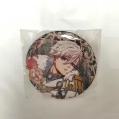 ブルーロック 玉座Vol.3 Duel　凪誠士郎　缶バッジ