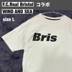 BRISTOL AND SEA S/S BAGGY SHIRT - メルカリ