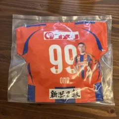 2025年最新】アルビレックス新潟 小野の人気アイテム - メルカリ