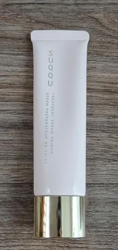 SUQQU スック ザ プライマー 30g SPF15・PA+ - メルカリ