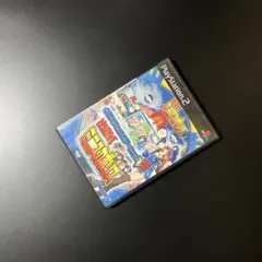 PS2 必殺パチンコステーションV3 出動!ミニスカポリス