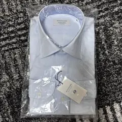 LUIGI BORRELLI NAPOLI ワイシャツ ホワイト - メルカリ