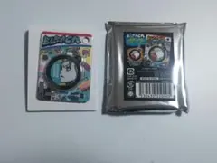 BLEACH ブリーチ ブリスターキーホルダーコレクション レコード 黒崎一