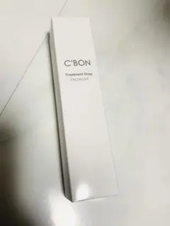 新品未開封】シーボン フェイシャリスト スキンコンディショナーQ