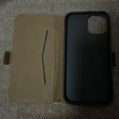 iPhone14 手帳型ケース　中古