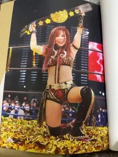 スターダム　TOKYO CYBER SQUAD / 写真集 STARDOM in CHIBA 2025 Mar.』 2025年3月2日（日） TKP