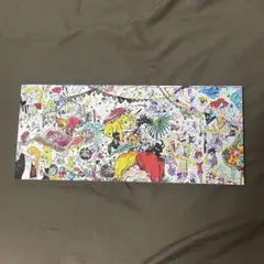 バンクシーウォールアート⭐︎キャンバス120✖️60 - メルカリ