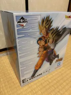 2026年最新】一番くじドラゴンボールe賞の人気アイテム - メルカリ