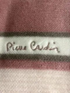 pierre cardin ピエールカルダン　ボアシーツ シーツ