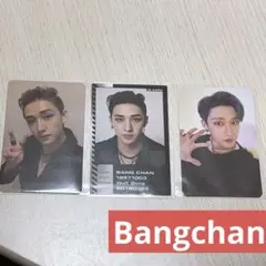 Stray Kids ODDINARY バンチャン　トレカ　セット