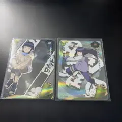 NARUTO kayou SLR 日向ヒナタ - メルカリ