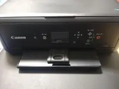 ジャンク品】Canon インクジェットプリンター TR153 4台セット - メルカリ