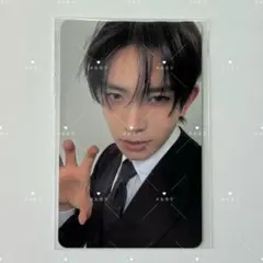 ENHYPEN DESIRE:UNLEASH ヒスン musicplant
