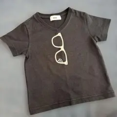 RODEO CROWNS Tシャツ ブラック XSのサムネイル